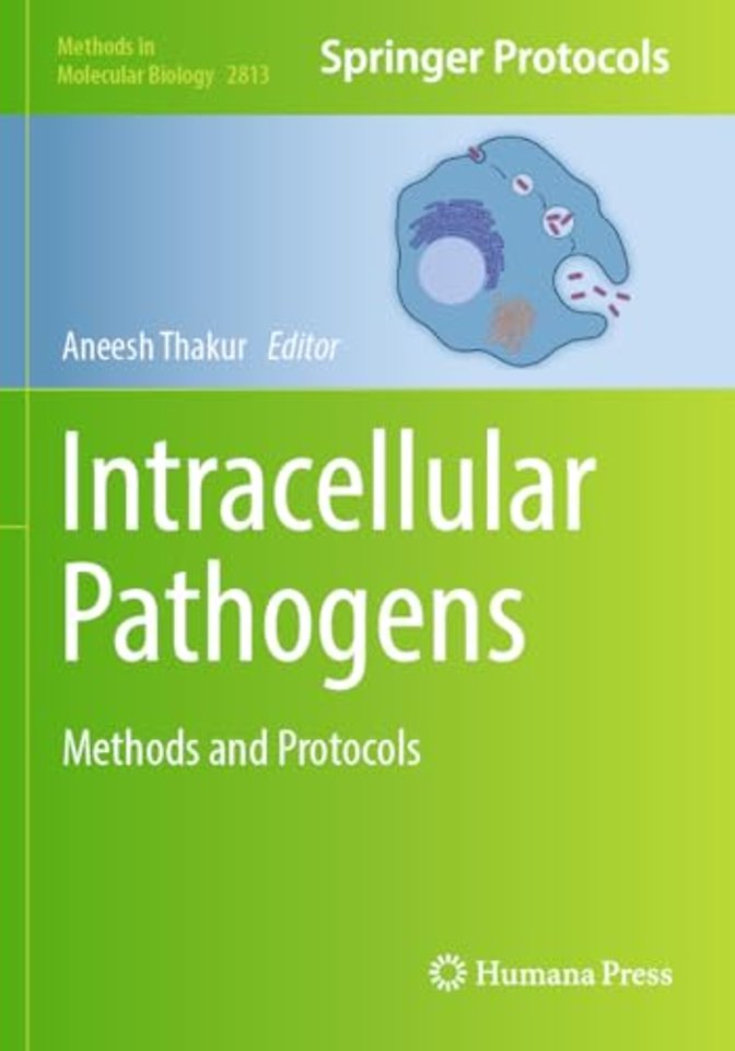 Intracellular Pathogens