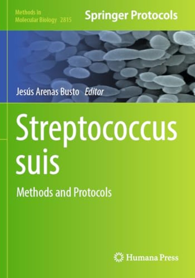 Streptococcus suis