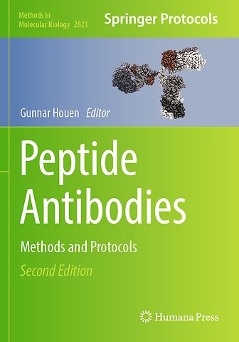 Peptide Antibodies