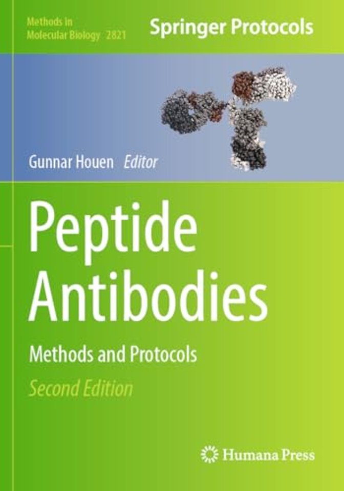 Peptide Antibodies