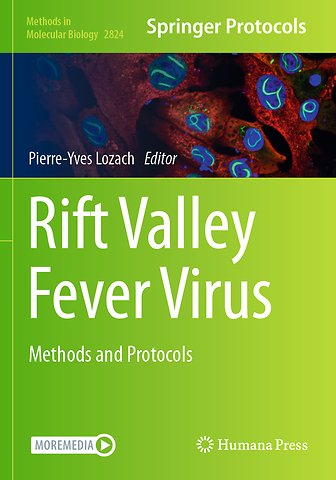 Rift Valley Fever Virus