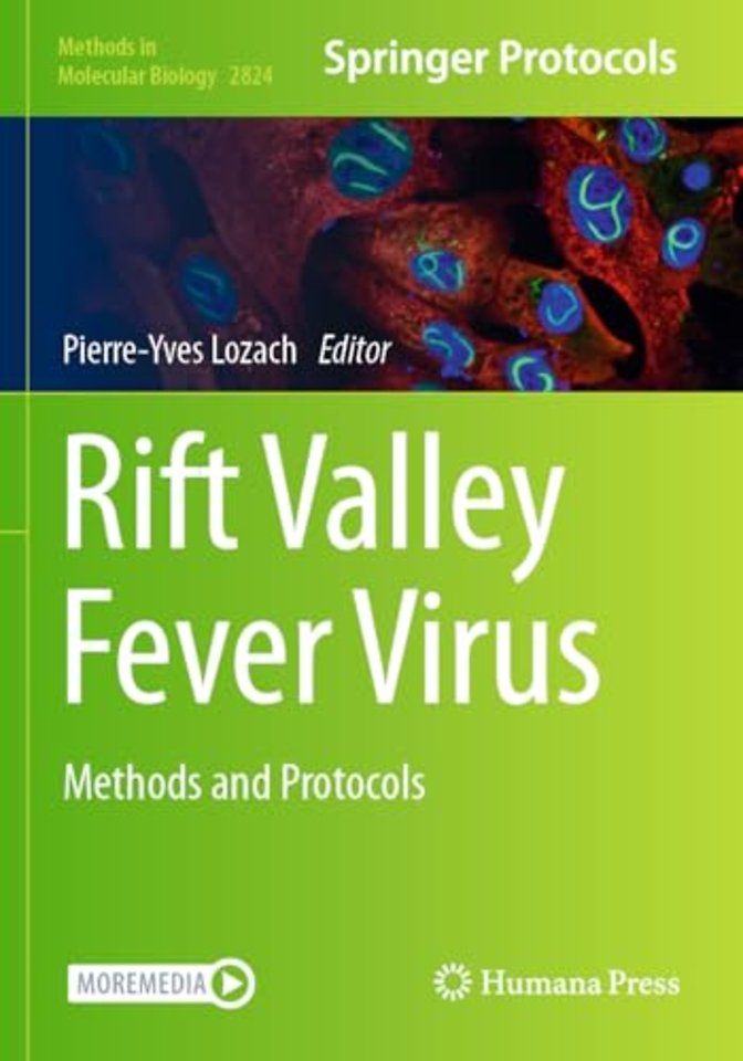 Rift Valley Fever Virus