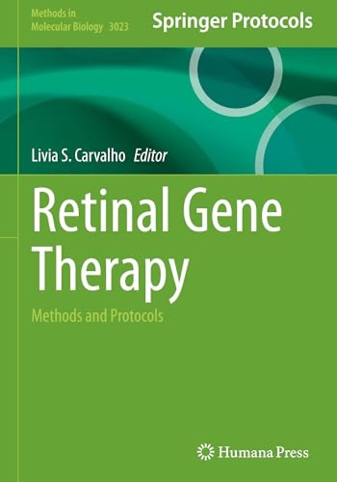 Retinal Gene Therapy