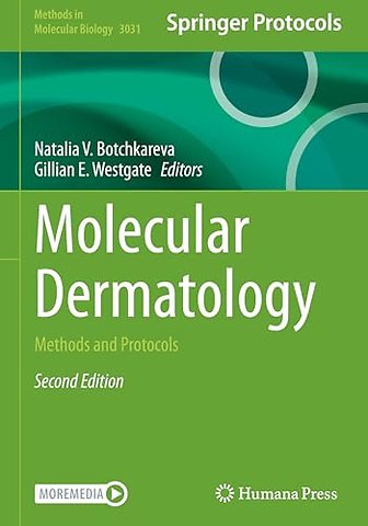 Molecular Dermatology
