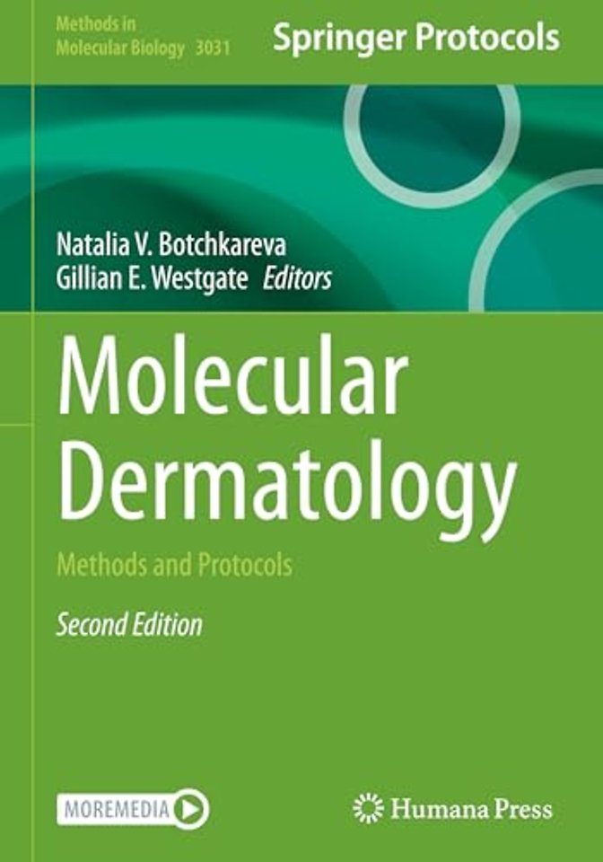 Molecular Dermatology
