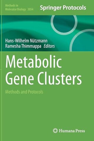 Metabolic Gene Clusters
