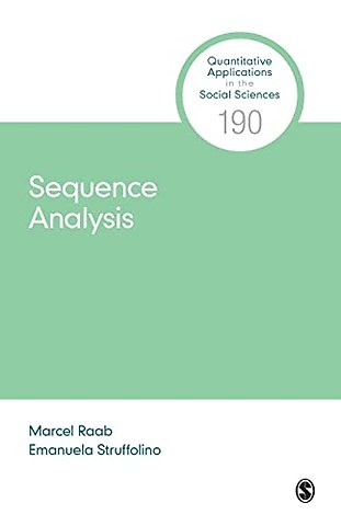 Sequence Analysis