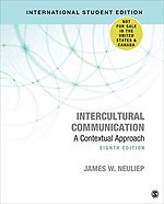 Intercultural Communication - International Student Edition