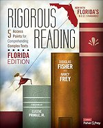 Rigorous Reading, Florida Edition