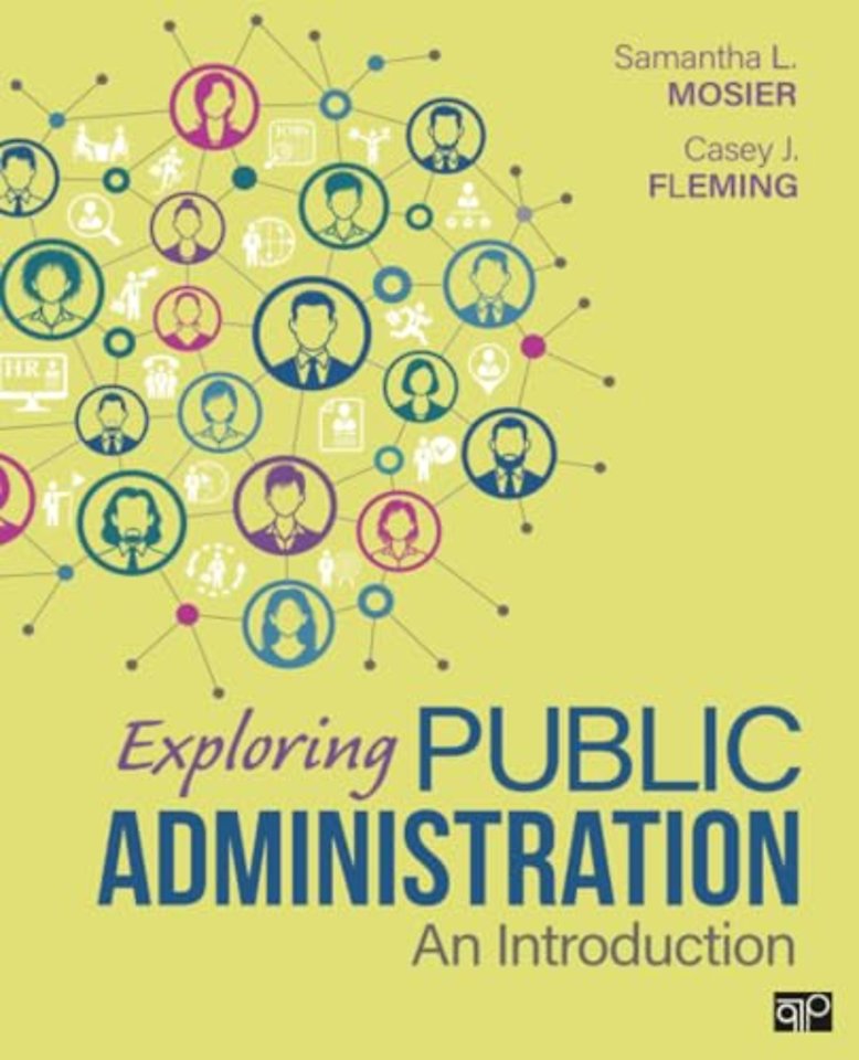 Exploring Public Administration: An Introduction