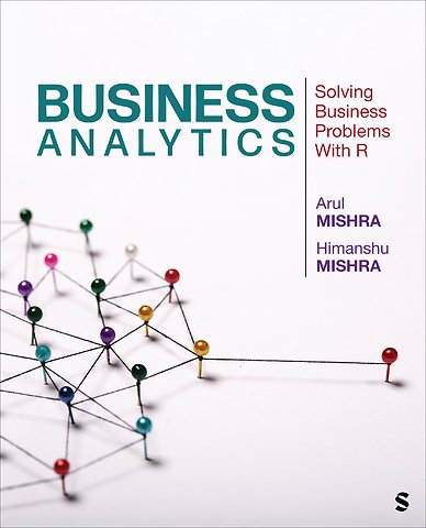 Business Analytics