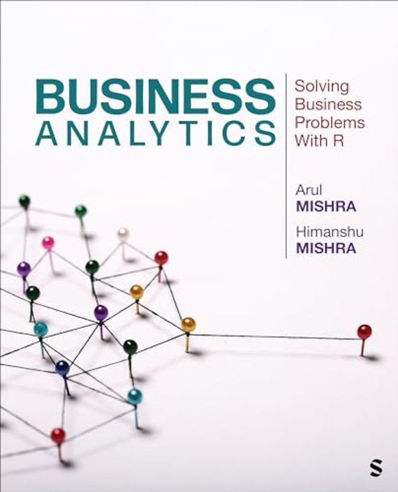 Business Analytics