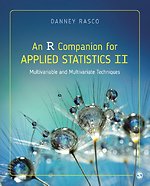 An R Companion for Applied Statistics II