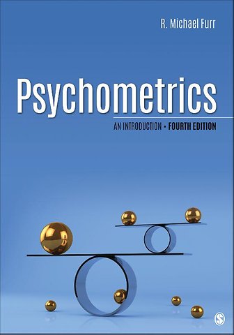 Psychometrics: An Introduction