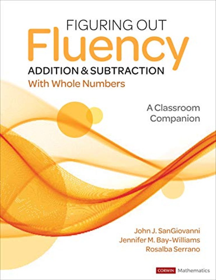 Figuring Out Fluency - Addition and Subtraction With Whole Numbers