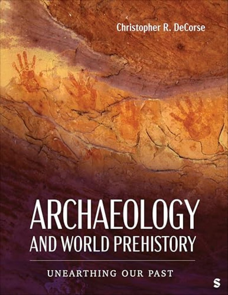 Archaeology and World Prehistory