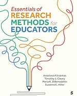 Essentials of Research Methods for Educators