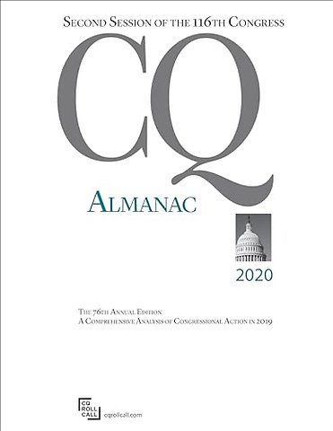 CQ Almanac 2020