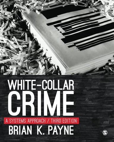 White-Collar Crime