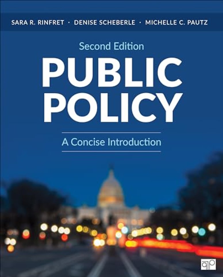 Public Policy