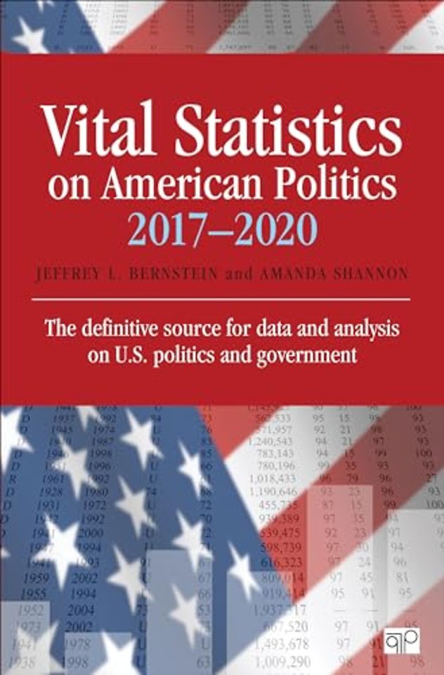 Vital Statistics on American Politics