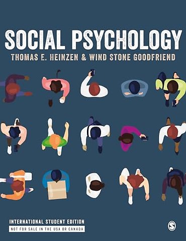 Social Psychology