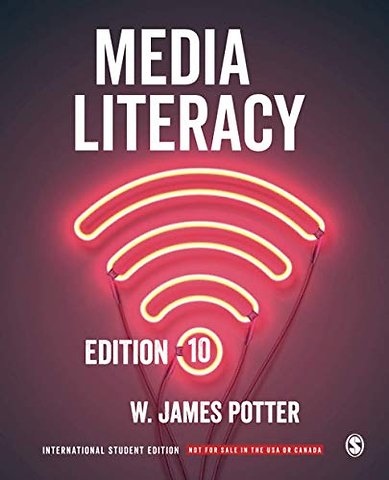 Media Literacy (International Student Edition)