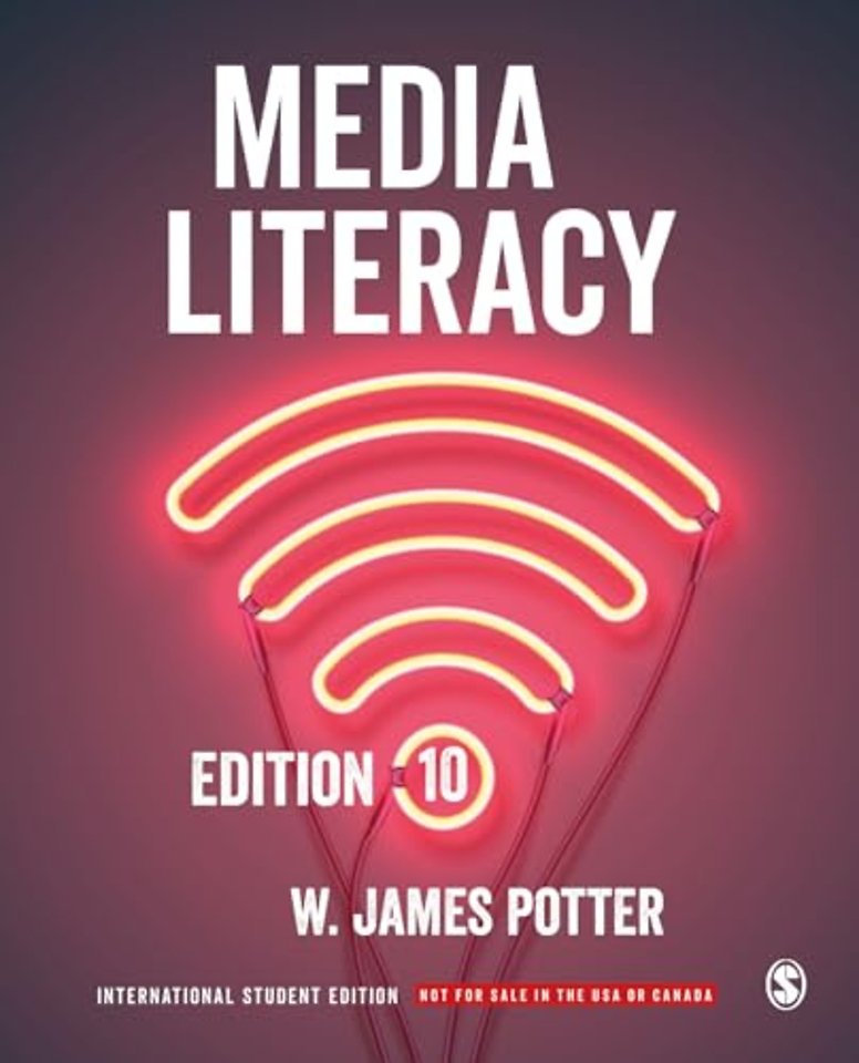 Media Literacy (International Student Edition)
