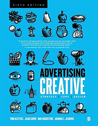 Advertising Creative