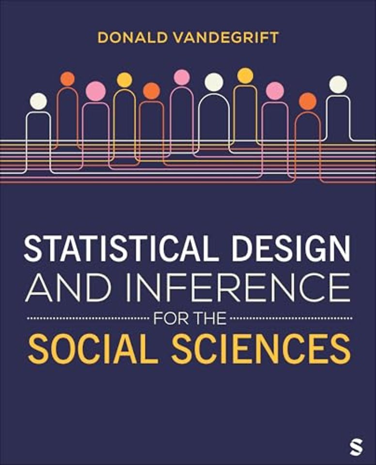 Statistical Design and Inference for the Social Sciences
