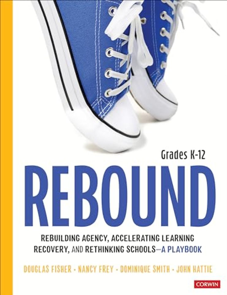Rebound, Grades K-12