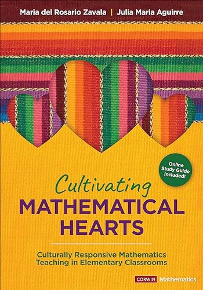 Cultivating Mathematical Hearts