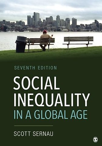 Social Inequality in a Global Age