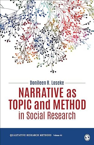 Narrative as Topic and Method in Social Research