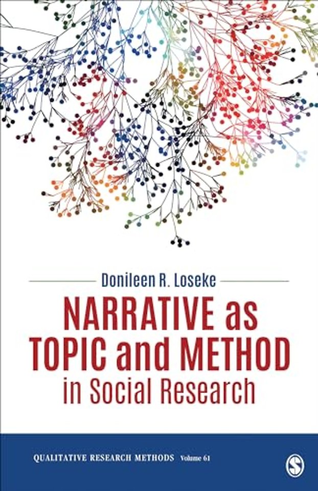 Narrative as Topic and Method in Social Research