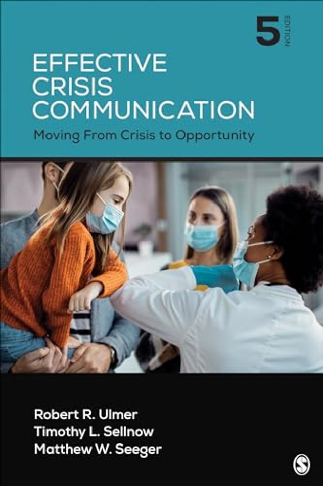 Effective Crisis Communication