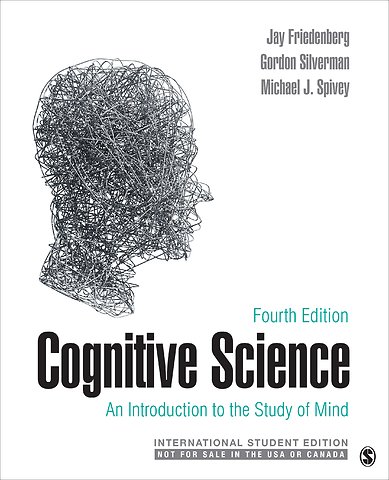 Cognitive Science: An Introduction to the Study of