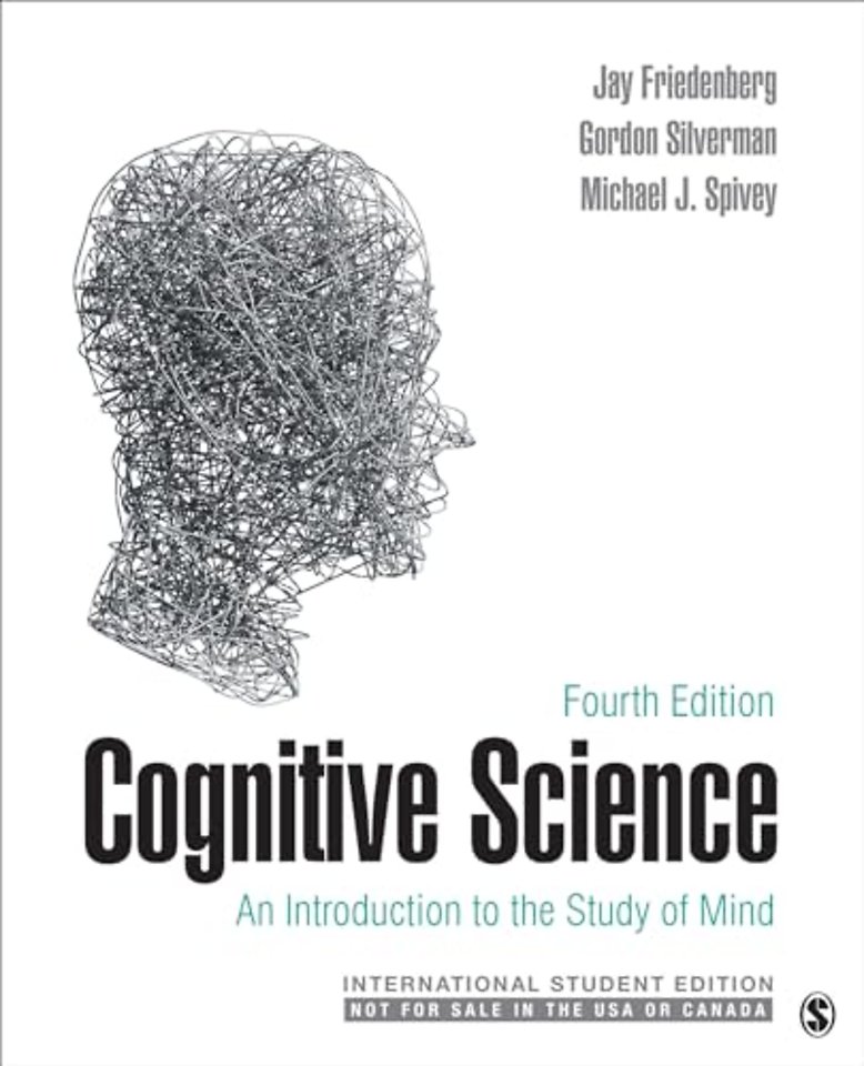 Cognitive Science: An Introduction to the Study of