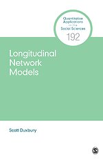 Longitudinal Network Models