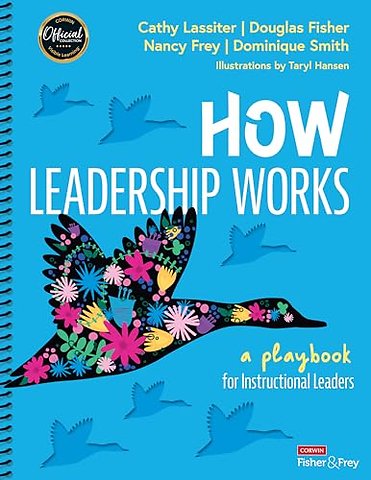 How Leadership Works