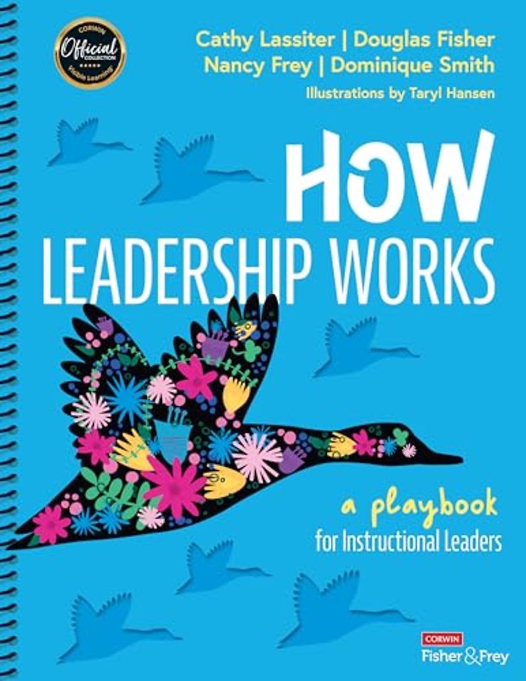 How Leadership Works