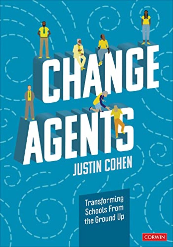 Change Agents