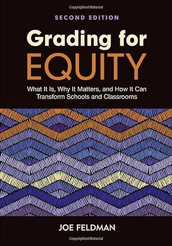 Grading for Equity