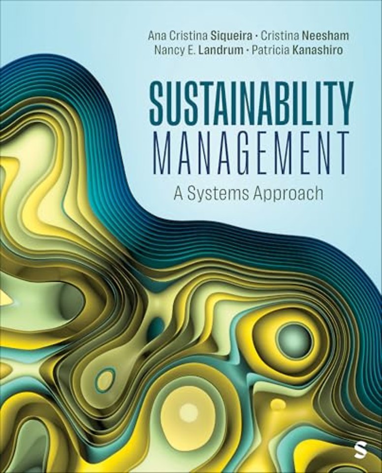 Sustainability Management