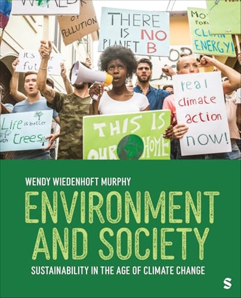 Environment and Society