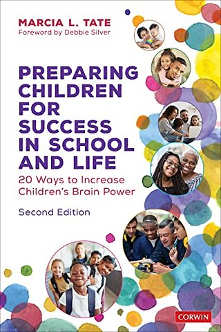 Preparing Children for Success in School and Life
