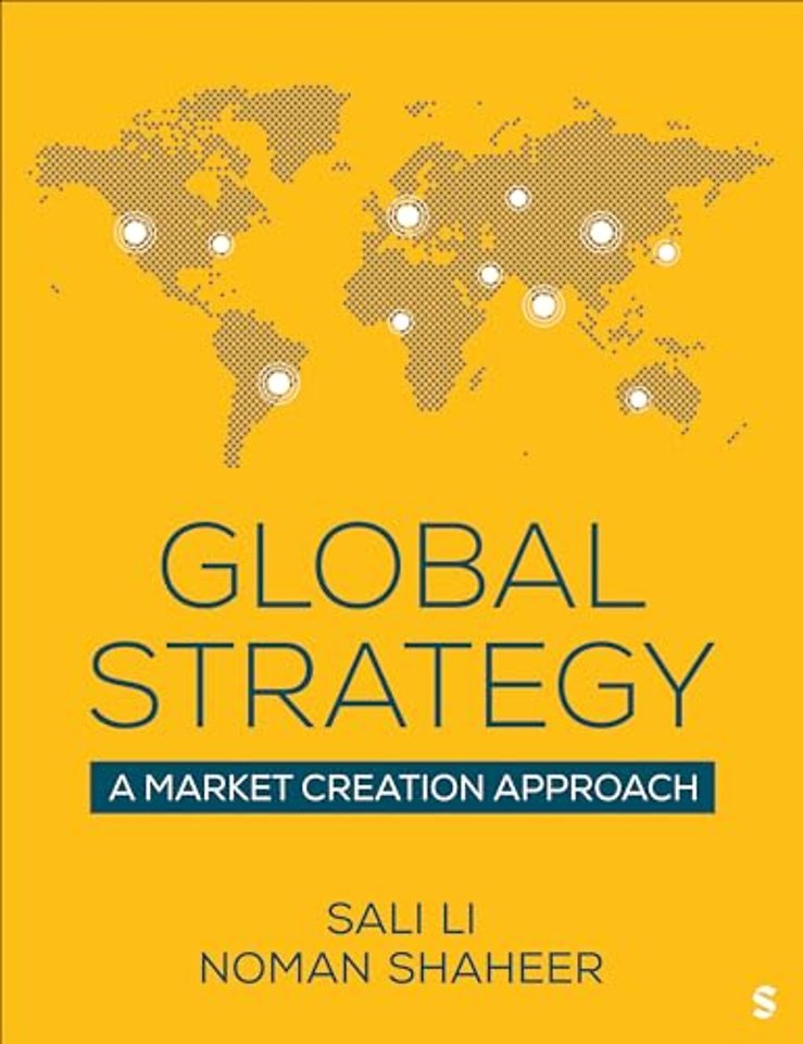 Global Strategy