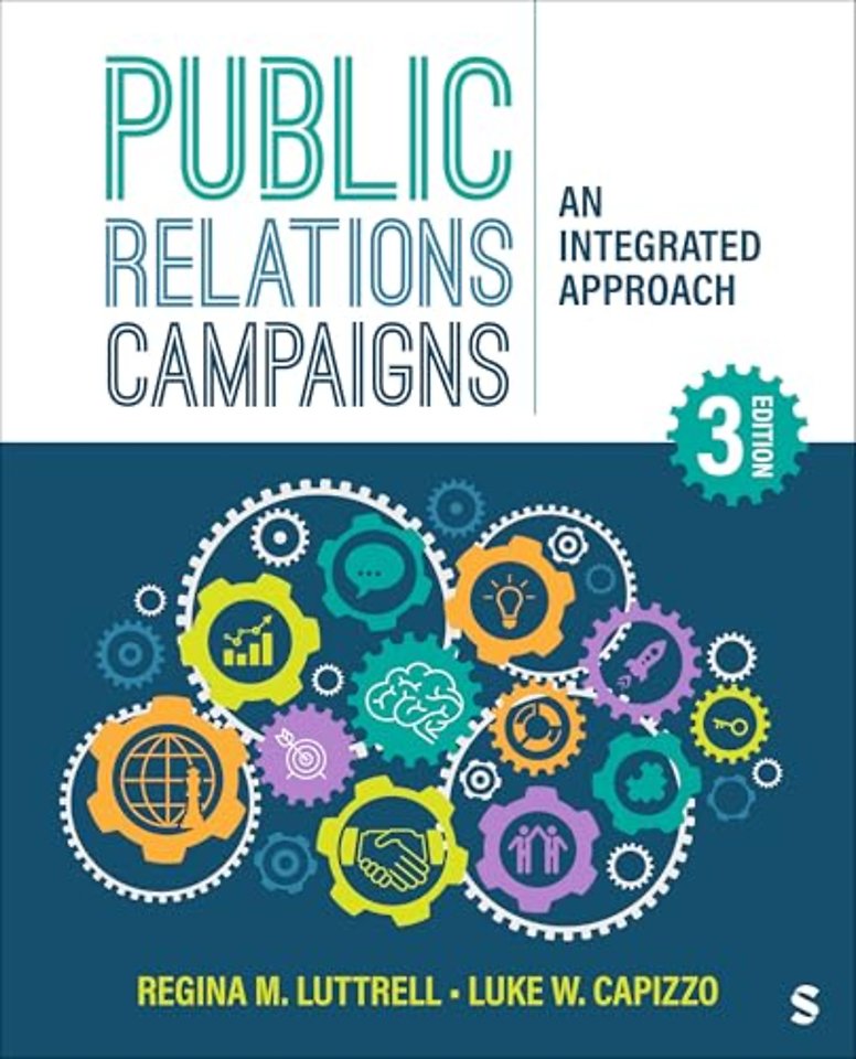 Public Relations Campaigns