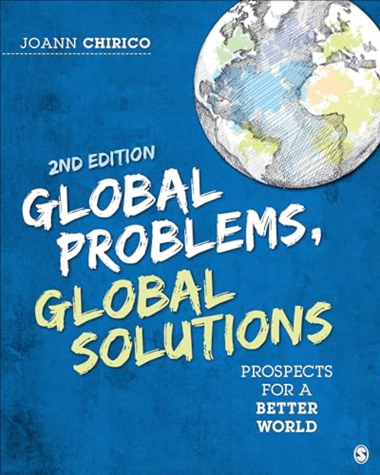 Global Problems, Global Solutions