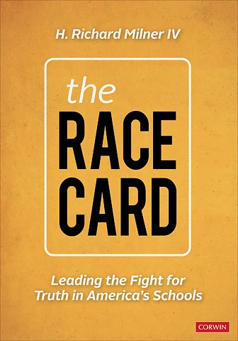 The Race Card